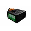 Tacens APII600 600W ATX Negro