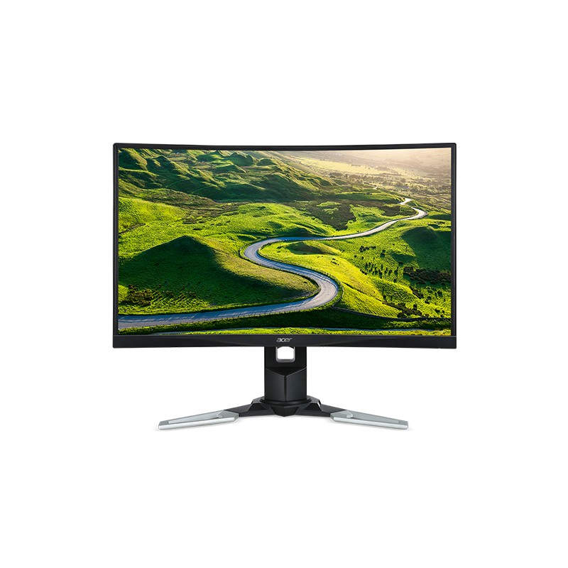 Acer X Z271A 27'' Full HD LED UM.HX1EE 