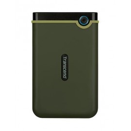 Transcend StoreJet 25M3G 2000GB  TS2TSJ25M3G