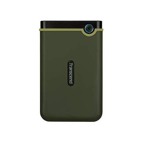 Transcend StoreJet 25M3G 2000GB  TS2TSJ25M3G