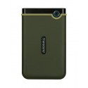 Transcend StoreJet 25M3G 2000GB  TS2TSJ25M3G