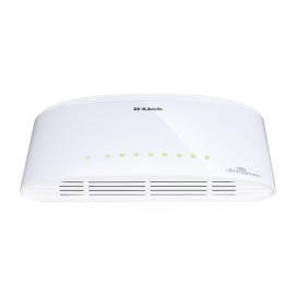 D-LINK DGS-1005D E
