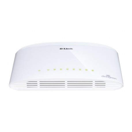 D-LINK DGS-1005D E