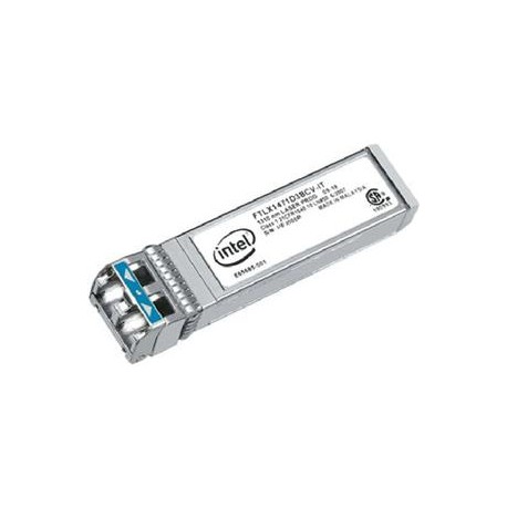 Intel E10GFSPLR Interno Ethernet 10000Mbit/s