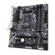 Gigabyte B450M DS3H  AM4  GAB45MDSH-00-G
