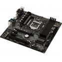 Asrock Z370M Pro4 LGA 1151 (Socket H4) Micro ATX 90-MXB660-A0UAYZ