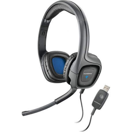 Plantronics Audio 655