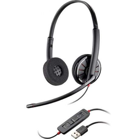 Plantronics BlackWire C320