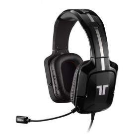Tritton Black EU Universal
