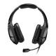 Tritton Black EU Universal