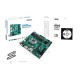 ASUS B360M-C Intel B360 LGA 1151 90MB0W80-M0EAYM
