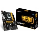 Biostar TB250-BTC Intel B250 LGA 1151