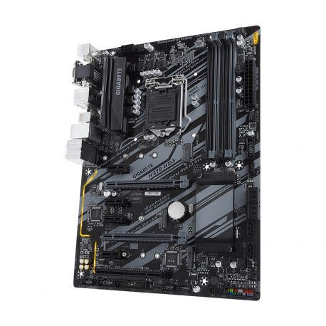 Gigabyte H370 HD3 Intel H370 LGA 1151