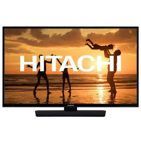 Hitachi 39HB4C01 39'' HD Negro LED TV