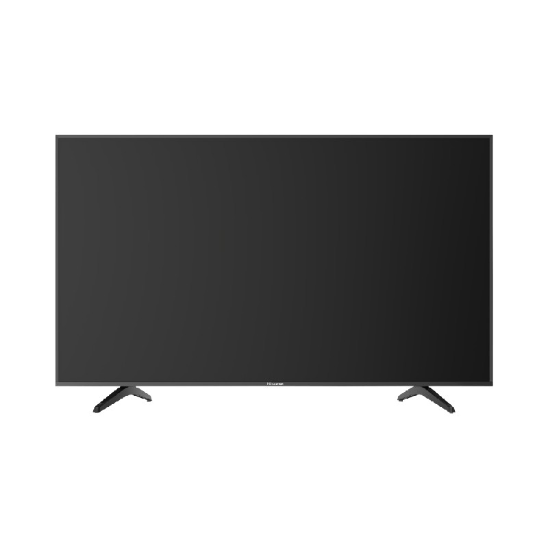 ALLIMITY Telecomando Sostituzione EN2BB27H Per TV Smart FHD/UHD - Compatibile Con H32A5600, H43A6100, H55A6120 E Altri