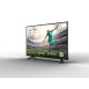 Hisense H55A6100 55'' 4K Ultra HD 3D Smart TV Wifi Negro 55A6100
