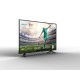 Hisense H55A6100 55'' 4K Ultra HD 3D Smart TV Wifi Negro 55A6100