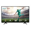 Hisense H39A5100 39'' Full HD Negro  H39A5100