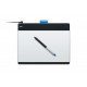Wacom Intuos & Pen Touch M