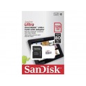 SANDISK MICRO SD MICROSDHC128GB SDSQUNS-128G-GN6TA