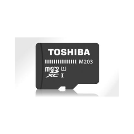 Toshiba M203, 32 GB THN-M203K0320EA