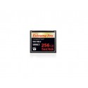 SanDisk Extreme Pro CF 256GB  SDCFXPS-256G-X46
