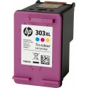 HP  303XL tricolor  T6N03AE