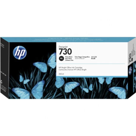 HP 730 Negro P2V73A