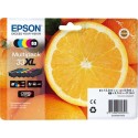 Epson C13T33574021  Negro, Cian, Magenta, Amarillo