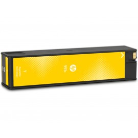 HP 991X amarillo M0J98AE