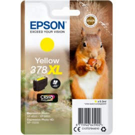 Epson 378XL  C13T37944020