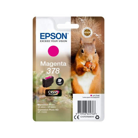 Epson 378 C13T37834020