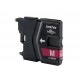 BROTHER DCP-J125 DCP-J315 magenta  LC-985M