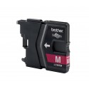 BROTHER DCP-J125 DCP-J315 magenta  LC-985M