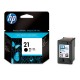 HP 21  Negro  C9351AE ABE?QTY10