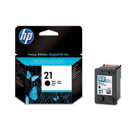 HP 21  Negro  C9351AE ABE?QTY10
