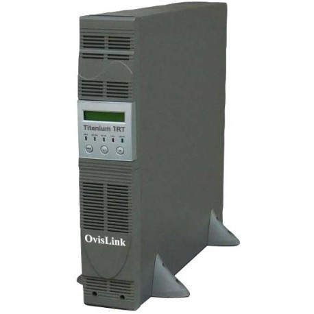 Ovislink Titanium 1000VA/700W