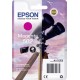 Epson 502 Magenta  C13T02V34020
