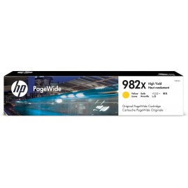 HP  PageWide 982X Amarillo T0B29A