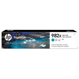 HP PageWide 982X  cian T0B27A