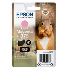 Epson 378 Magenta  C13T37864010