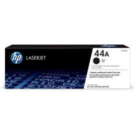 HP 44A Black Original LaserJet Negro CF244A
