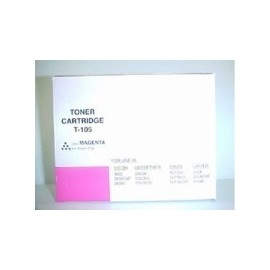 Ricoh Type 105 Magenta  888036