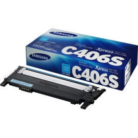 Samsung CLT-C406S Cian ST984A