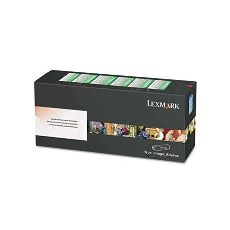 Lexmark 24B6849 Negro
