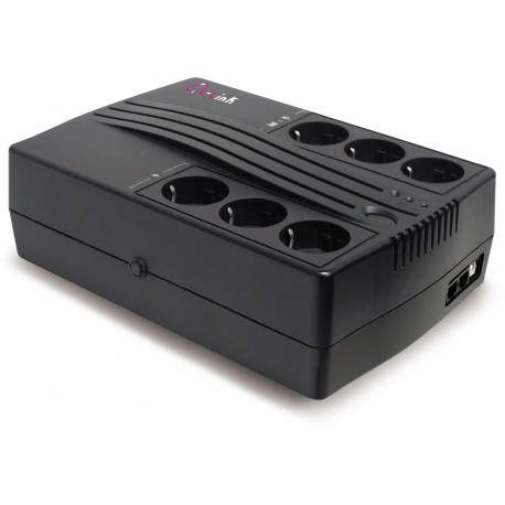 L-Link Schuckos 900VA