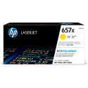 HP  LaserJet 657X amarillo  CF472X
