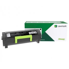 Lexmark 51B2X00  Negro