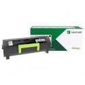 Lexmark 51B2X00  Negro