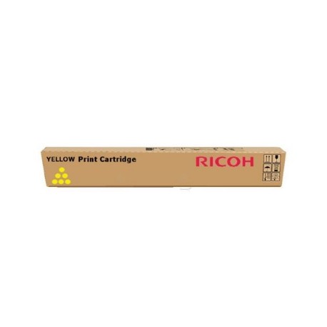 Ricoh 842049 Amarillo
